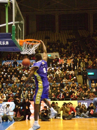 灵活的射门 灵活的射门