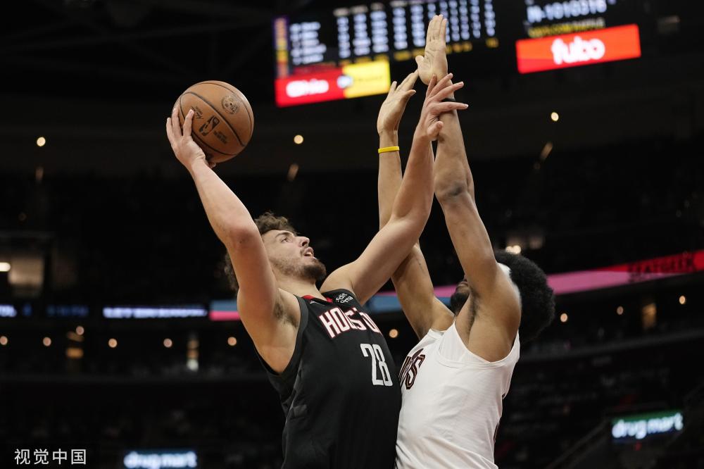 常规赛1月 常规赛1月